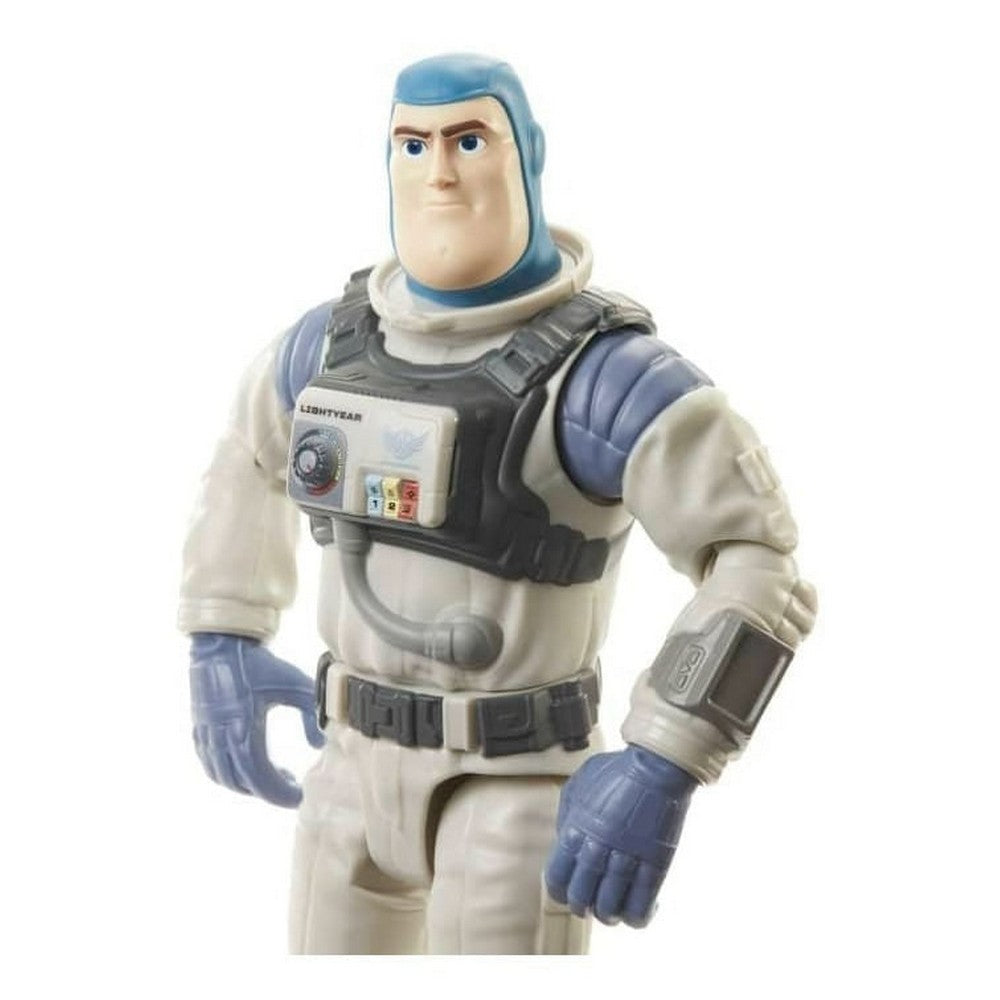 Disney Pixar Lightyear Buzz Xl-01 Figura De Accion Mattel