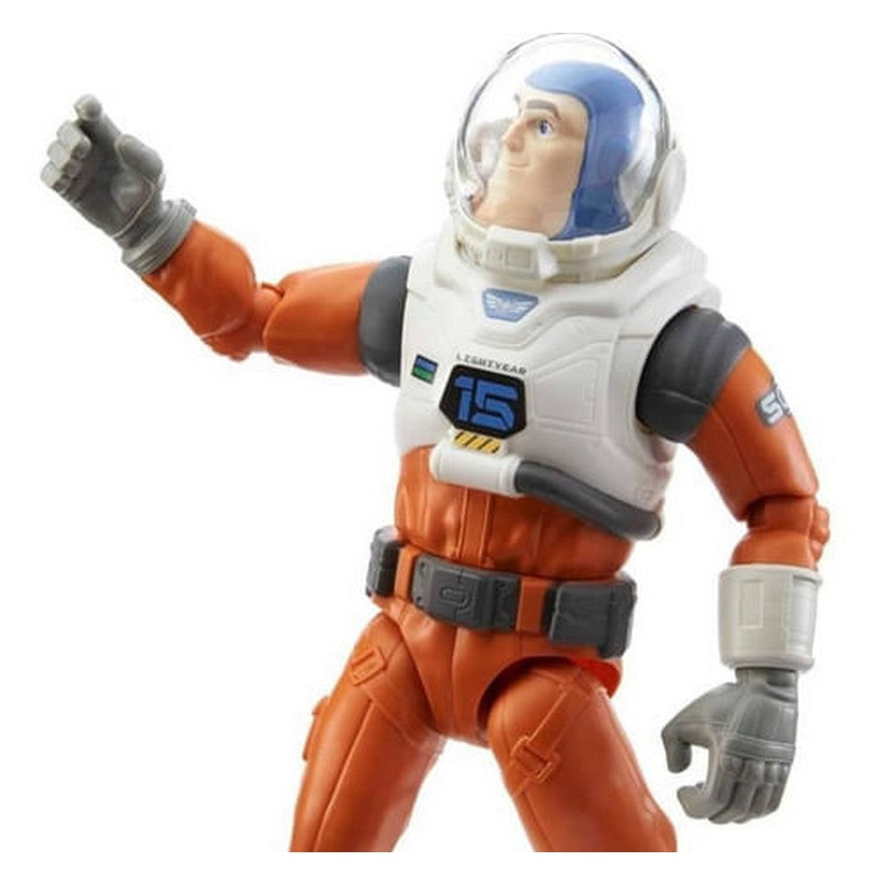 Figura Buzz Lightyear Xl-15 Hhk32 Mattel