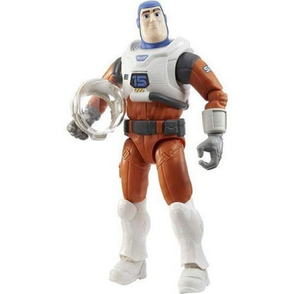 Figura Buzz Lightyear Xl-15 Hhk32 Mattel