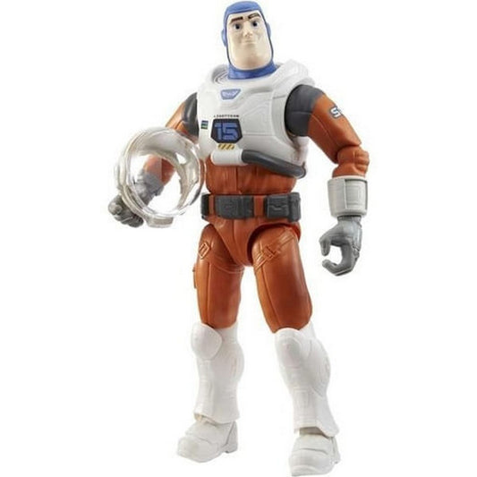 Figura Buzz Lightyear Xl-15 Hhk32 Mattel