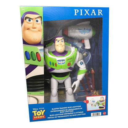 Toy Story Figura Con Accesorios Hhp02 Mattel