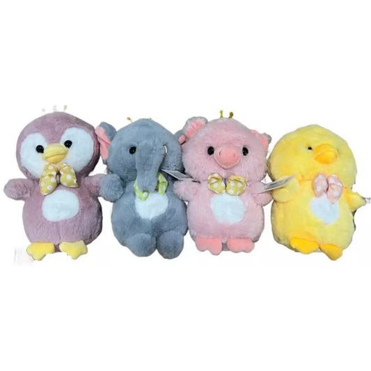 Peluche Animalitos 22cm 1005-48 Shine