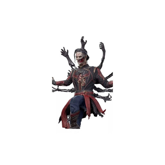 Figura 1/10 Doctor Strange Dead Defender 75822 Iron Studios