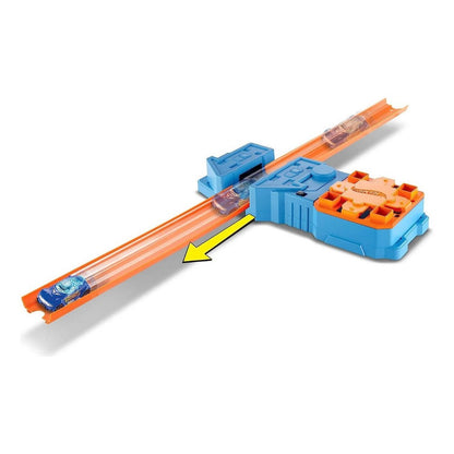 Hot Wheels Pista Builder Booster Pack Gbn81 Mattel