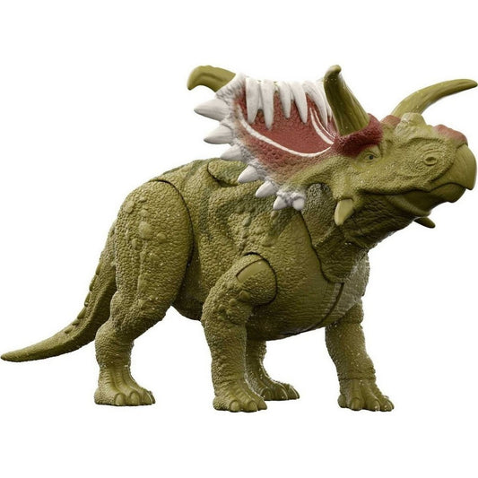 Jurassic World Kosmoceratops Colección Legacy Hff13 Mattel