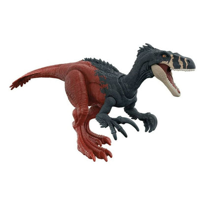 Jurassic World Dominion Roar Strikes Megaraptor Hgp79 Mattel