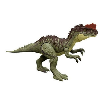 Jurassic World Dominion - Yangchuanosaurus - Mattel