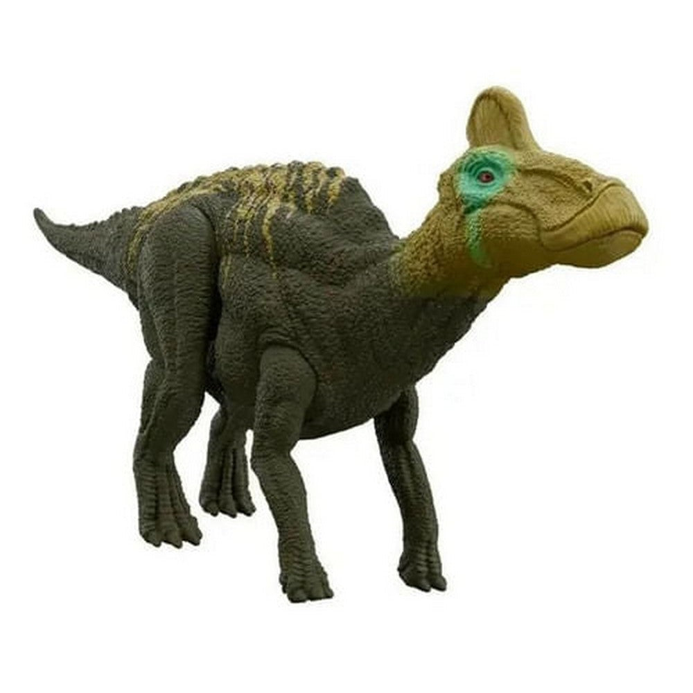 Jurassic World Dinosurio Edmontosaurus 30 Cm Hff09 Mattel