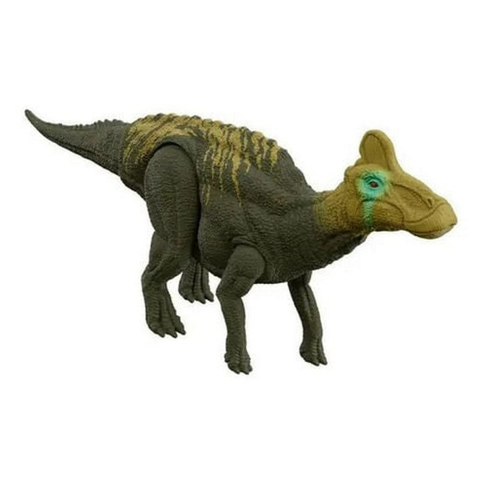 Jurassic World Dinosurio Edmontosaurus 30 Cm Hff09 Mattel