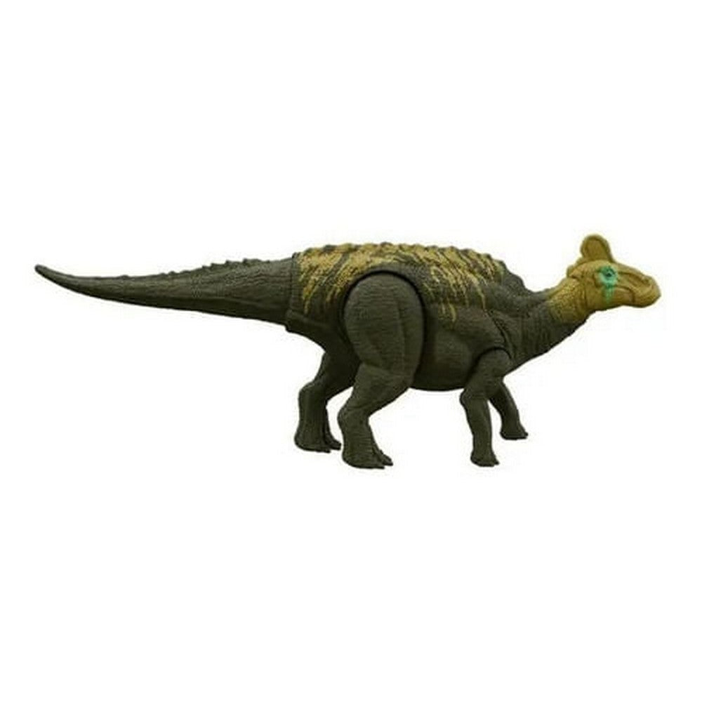 Jurassic World Dinosurio Edmontosaurus 30 Cm Hff09 Mattel