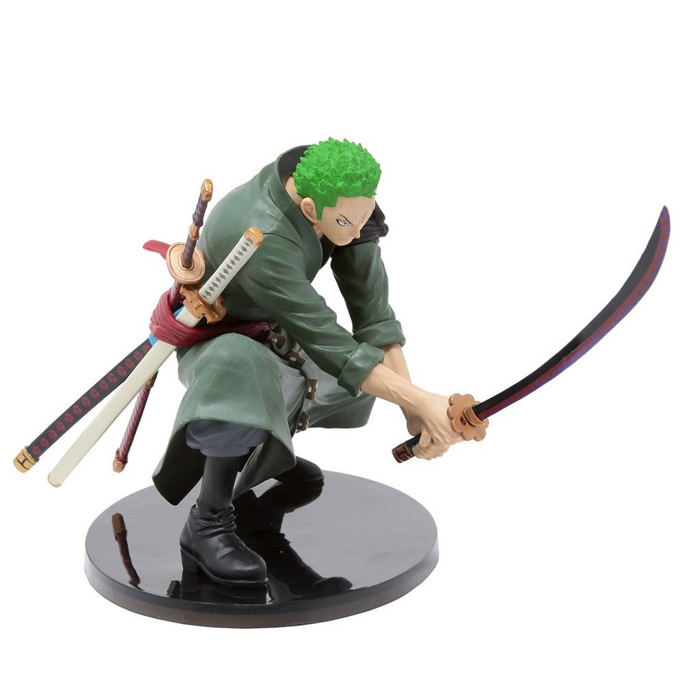 Banpresto One Piece Big Banpresto Colosseum Vol.3 16658
