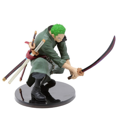 Banpresto One Piece Big Banpresto Colosseum Vol.3 16658