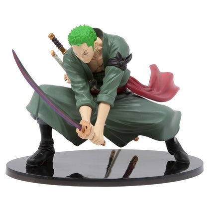 Banpresto One Piece Big Banpresto Colosseum Vol.3 16658