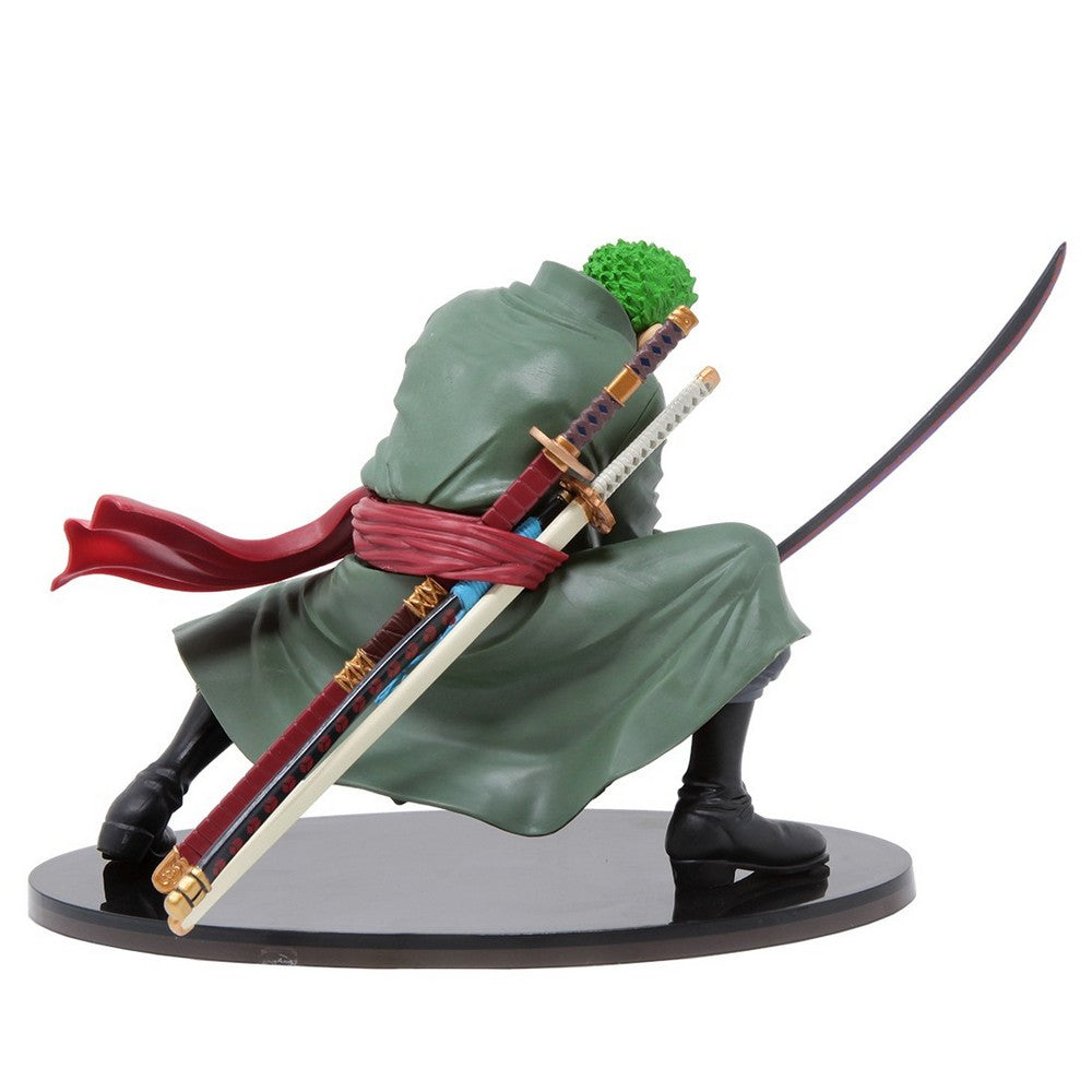 Banpresto One Piece Big Banpresto Colosseum Vol.3 16658