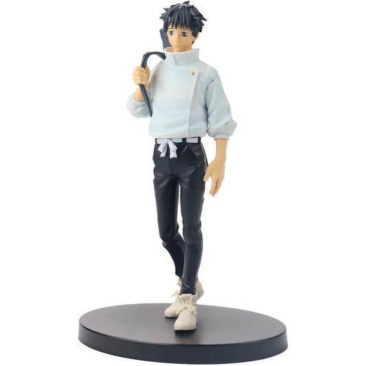 Banpresto Figura Jujutsu Kaisen 0 La Película 18304 Bandai