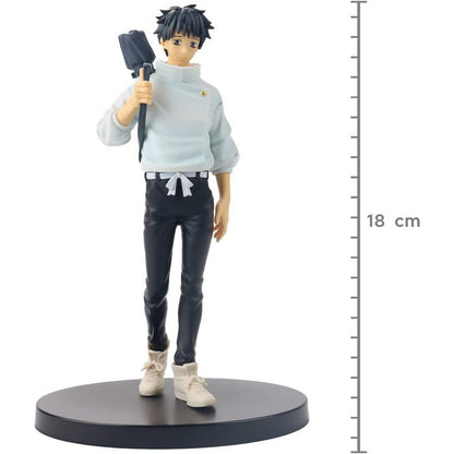 Banpresto Figura Jujutsu Kaisen 0 La Película 18304 Bandai