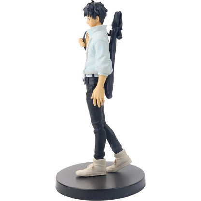Banpresto Figura Jujutsu Kaisen 0 La Película 18304 Bandai