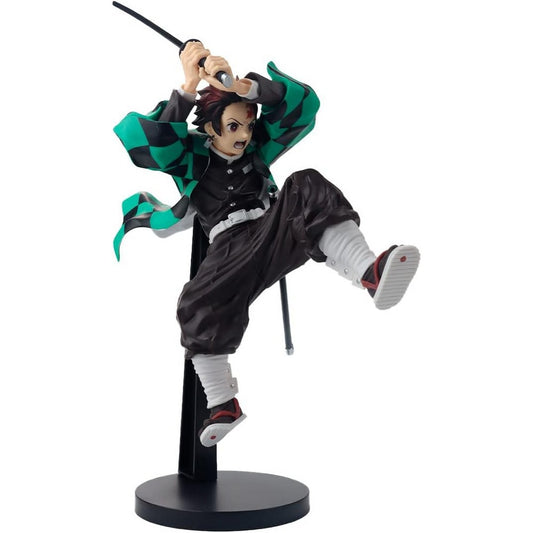 Banpresto Demon Slayer Maximatic The Tajiro Kamado 18454
