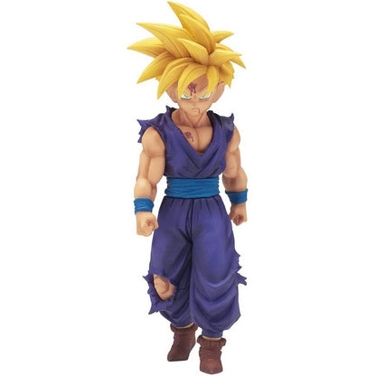 Banpresto Dragon Ball Z Solid Edge Works Gohan Vol.5 18621