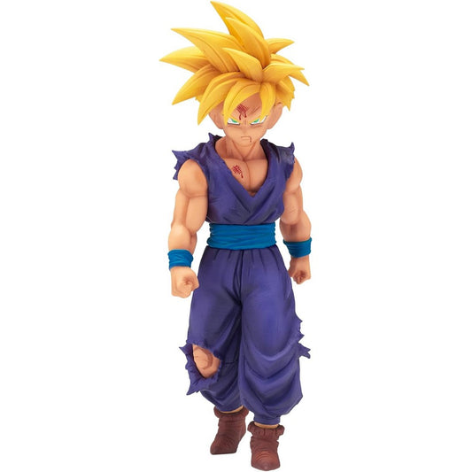 Banpresto Dragon Ball Z Solid Edge Works Gohan Vol.5 18621