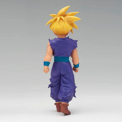 Banpresto Dragon Ball Z Solid Edge Works Gohan Vol.5 18621