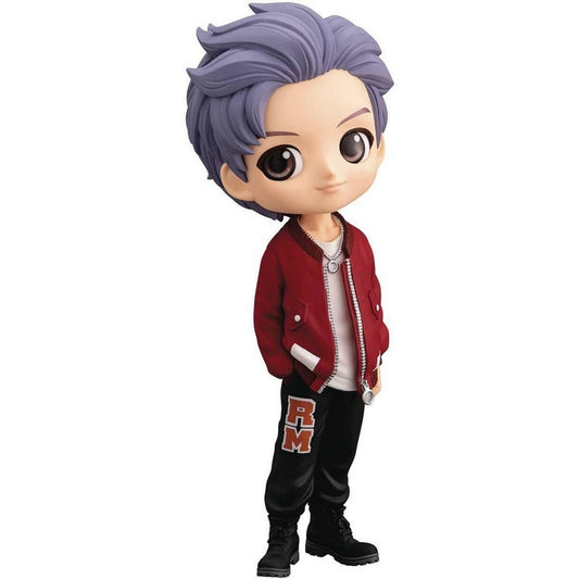 Banpresto Tinytan Mic Drop Q Posket Vol.1(a:rm) 18651