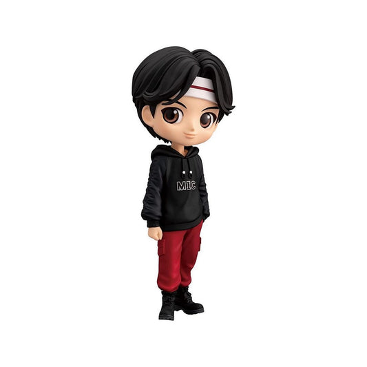 Banpresto Tinytan Mic Drop Q Posket Vol.1(b:jin) 18652