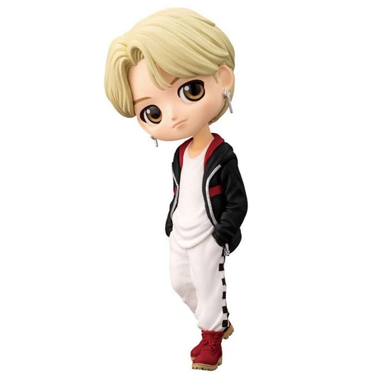 Banpresto Bts Tinytan Mic Drop Q Posket Vol.2(a:jimin) 18655