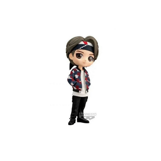Banpresto Figura Tinytan Mic Drop Q Posket Vol.2(b:v) 18656
