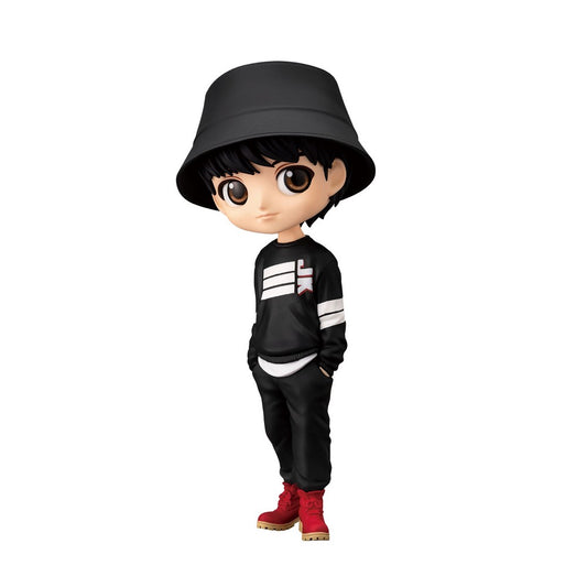 Banpresto Tinytan Mic Drop Q Posket Vol.2(c:jung Kook) 18657