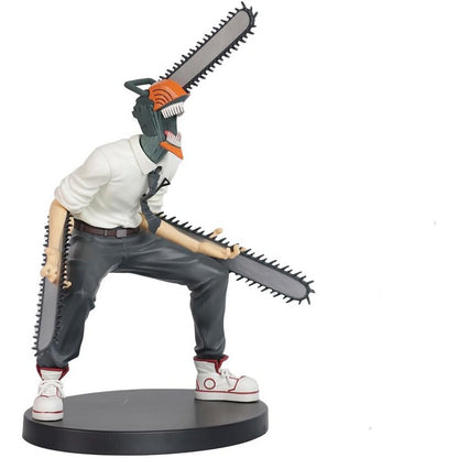 Banpresto Chainsaw Man Vibration Stars-chainsaw Man- 19140