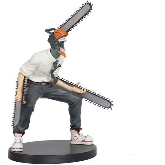 Banpresto Chainsaw Man Vibration Stars-chainsaw Man- 19140
