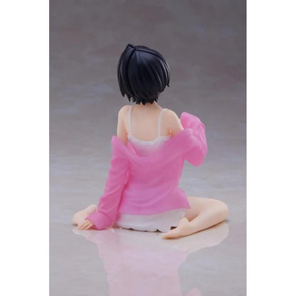Banpresto Figura Bleach Relax Time Rukia Kuchiki 19343