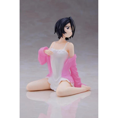 Banpresto Figura Bleach Relax Time Rukia Kuchiki 19343