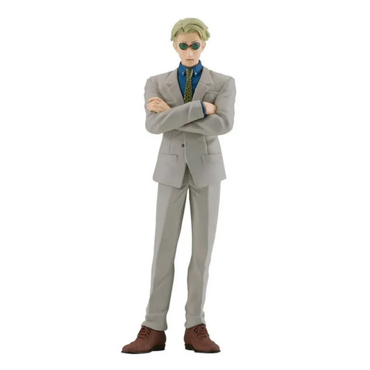 Banpresto Kento Nanami Jujutsu Kaisen Jukon No Kata 19361