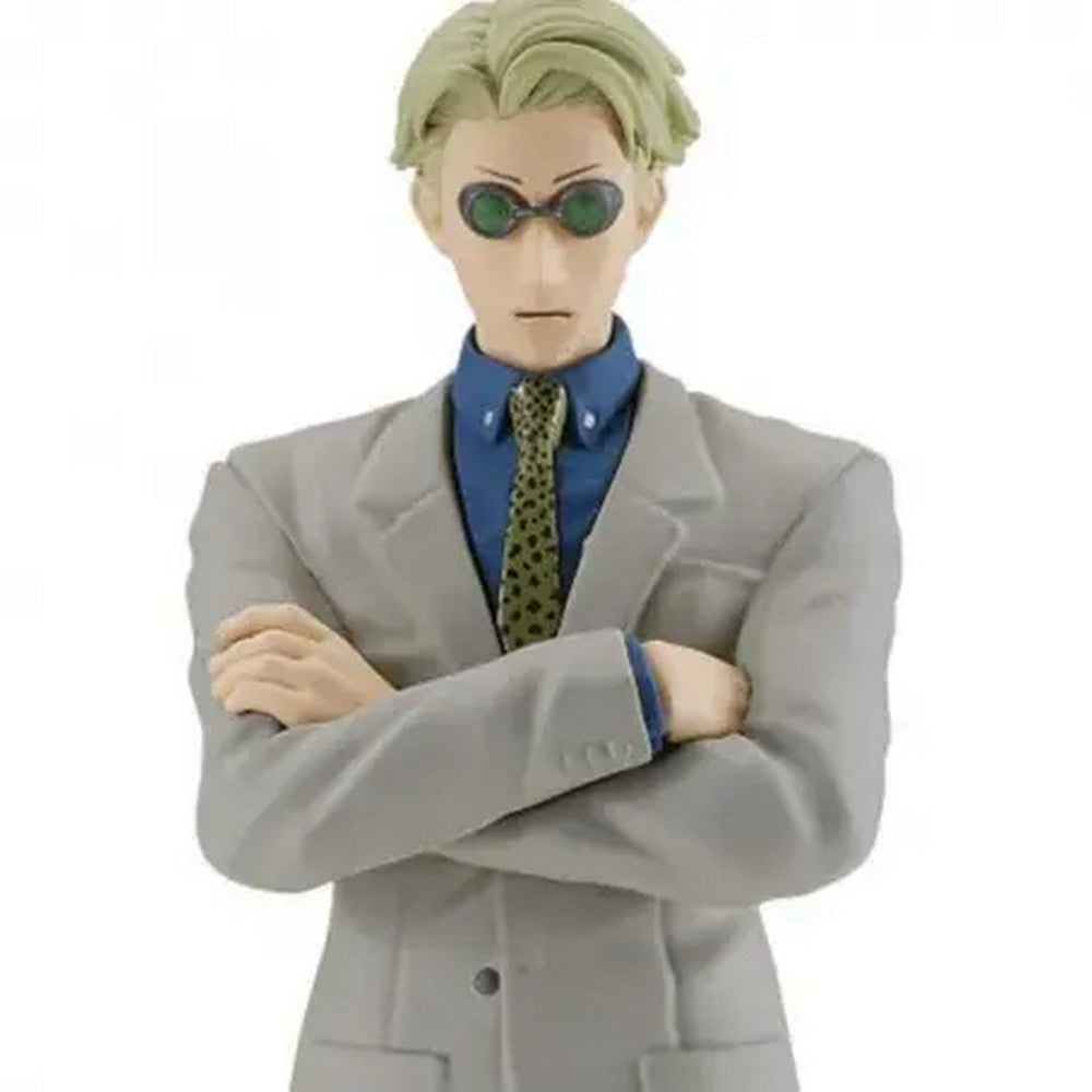 Banpresto Kento Nanami Jujutsu Kaisen Jukon No Kata 19361