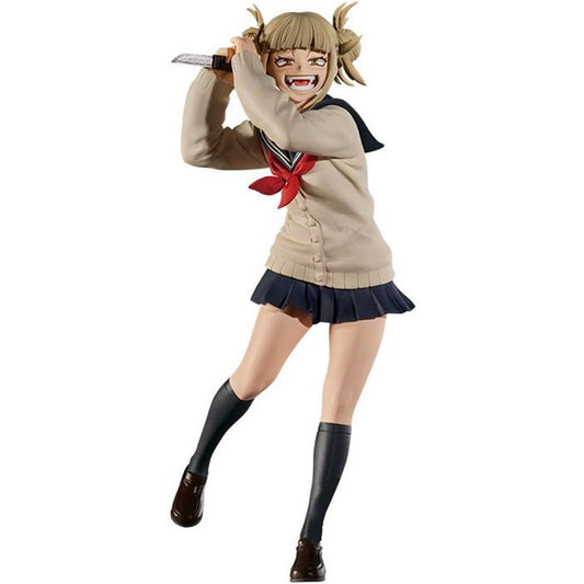 Banpresto My Hero Academia The Evil Villains Vol.6 19475