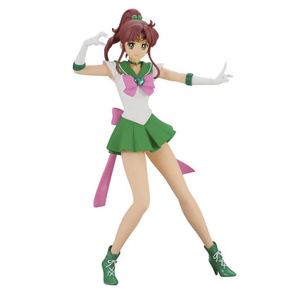 Banpresto Pretty Guardian Sailor Moon Eternal (ver.a) 19480