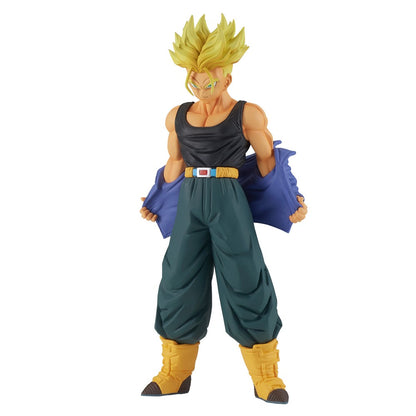 Banpresto Dragon Ball Z Vol.9 (b:super Saiyan Trunks) 19486