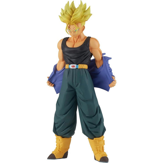 Banpresto Dragon Ball Z Vol.9 (b:super Saiyan Trunks) 19486