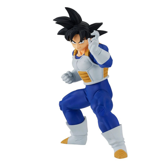 Banpresto Dragon Ball Z Chosenshiretsuden Vol.3 19487