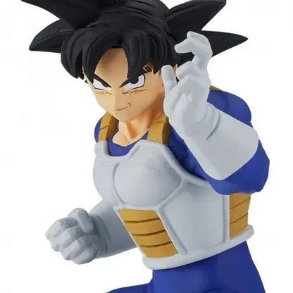 Banpresto Dragon Ball Z Chosenshiretsuden Vol.3 19487