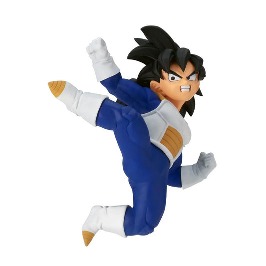 Banpresto Dragon Ball Z Chosenshiretsuden B:son Gohan 19488