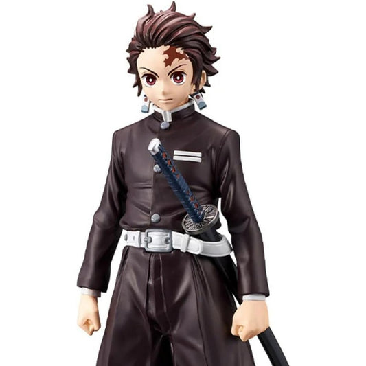 Banpresto Demon Slayer Vol.6 (b:tanjiro Kamado) 19965 Bandai