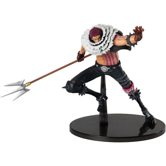 Banpresto One Piece World Figure Colosseum Vol.5 Ver A 35856