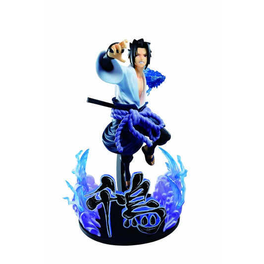Banpresto Naruto Vibration Stars-uchiha Sasuke-special 88001