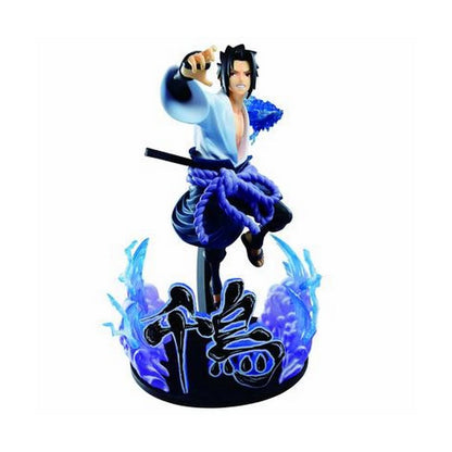 Banpresto Naruto Vibration Stars-uchiha Sasuke-special 88001