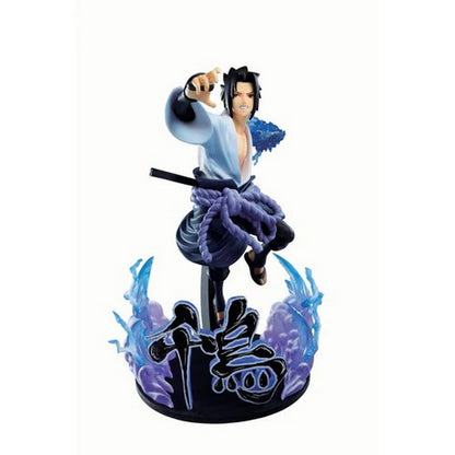 Banpresto Naruto Vibration Stars-uchiha Sasuke-special 88001