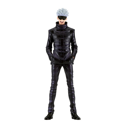Banpresto Jujutsu Kaisen King Of Artist Satoru Gojo 88054