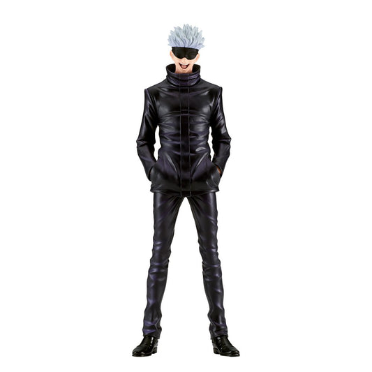 Banpresto Jujutsu Kaisen King Of Artist Satoru Gojo 88054